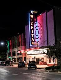 The Wichita Theatre Wichita Falls 2019 All You Need To
