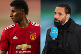 Rio ferdinand, robbie savage and francis benali share some strong feelings about the european super league.hit 'subscribe' above to ensure you never miss a v. Ferdinand Urges Rashford To Get Advice From Michael Owen