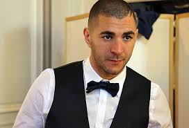 Golünü kaydetti ve tarihte en çok. Picture Of Karim Benzema
