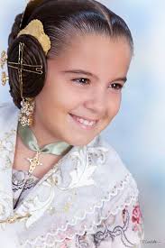 Marta Durá y Daniela Font, candidatas a Falleras Mayores 2023