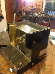 This appliance is for household use. Gaggia Lever Lever Espresso Machines