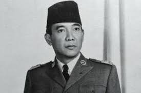 Gambar hitam putih pahlawan indonesia. 20 Nama Pahlawan Nasional Yang Perlu Dikenalkan Pada Anak Ibupedia