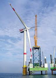 Offshore Wind Energy Offshore Wind Wind Energy Renewable Energy