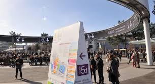 The paris international agricultural show is an annual agricultural show and trade fair, that takes place at the end of february or beginning of march at the paris expo porte de versailles in paris, france. Dates Lieu Horaires