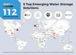 Alibaba.com offers 964 heat detector waterproof products. 5 Top Emerging Water Storage Solutions Startus Insights Research