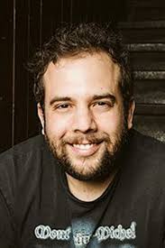 Nathan Min herec • Filmožrouti.cz