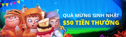 Mừng sinh nhật – Thưởng nạp lại đến 50% | Khuyến mãi Hapi88