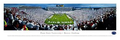 Beaver Stadium Facts Figures Pictures And More Of The