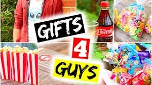 52 birthday gift ideas for your boyfriend, no matter how long you've dated. Diy Gifts For Guys Diy Gift Ideas For Boyfriend Dad Brother Partner Friends Valentine Youtube