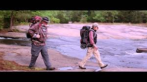 Resultado de imagen de un paseo por el bosque