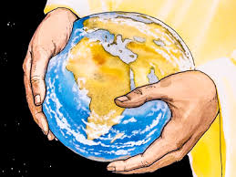 In principio: el origen de Dios es distinto al inicio del mundo