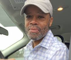 Melvin Jack's Instagram, Twitter & Facebook