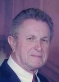 Charles Snell Obituary (10/26/1935