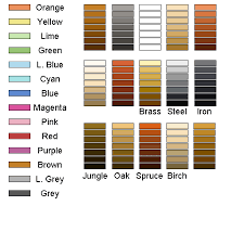 We did not find results for: Does A Color Palette Template Exist Resource Pack Help Resource Packs Mapping And Modding Java Edition Minecraft Forum Minecraft Forum