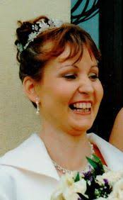 Condolence Book for Patricia Marie (Patti) JOYCE (née O'Sullivan) (Bantry,  Cork)