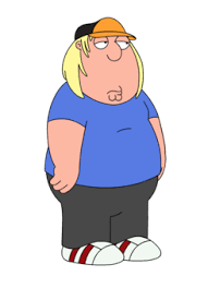 Check spelling or type a new query. Chris Griffin Family Guy Fanon Wiki Fandom