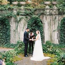 Aqua or light blue is a refreshingly cheery choice when paired with classic white. 20 Whimsical Garden Wedding Ideas