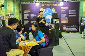 وزارة التعليم>ministry of education>education>general education>academic calendar. Future Students Can Learn More About Curtin Malaysia On Its Open Day Studymalaysia Com