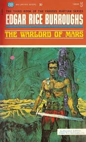 John Carter Of Mars Covers By Robert K Abbett John Carter Of Mars Edgar Rice Burroughs Fantasy Book Covers