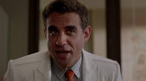 Видео Nurse Jackie [S04E01] Kettle-Kettle-Black-Black