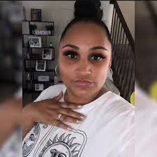 ✨ They said, “Jack of all Trades, Master of None.” She said, “No, I am the  Master. Of Me.” ✨ Ya Girl @keke Palmer Wrote A memoir yal!!! The actress,  singer, host,