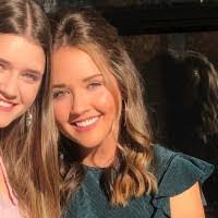 Olivia Kinney's Instagram, Twitter & Facebook