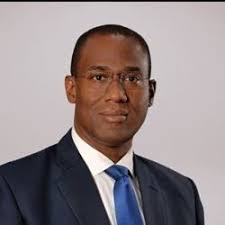 Rudolph Edwards's Instagram, Twitter & Facebook