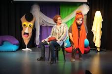 Improv 101: Four Sundays — The Mopco Improv Theatre