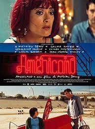 Salma hayek dans americano ? Americano 2011 Film Wikipedia