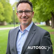 AUTOSOL's Andrew Hinz Elected as Supplier Member Representative to The Open  Group Governing Board