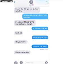 Laughter truly is the best medicine for your soul. Pin On Funny Chatting Memes