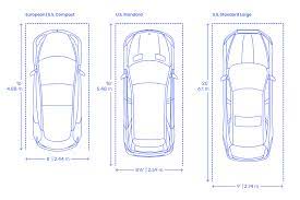 Maybe you would like to learn more about one of these? Parking Spaces Dimensions Drawings Dimensions Com