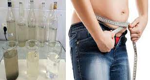 De fapt, în vremuri de sărăcie alimentară, ar putea fi. Atentie Doamnelor Clorul Din Apa De La Robiner Ingrasa