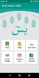 Apakah anda lihat sekarang atas 10 surat tahlil hasil di web. Surat Yasin Dan Tahlil Lengkap Mp3 4 5 2 Android Apk Sini Indir Aptoide