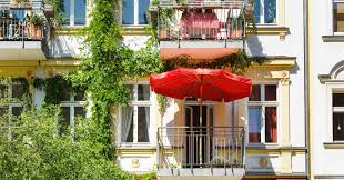 Den aufenthalt in der warmen wohnung angenehmer machen. Wohnung Kuhlen Die 10 Besten Tipps Fur Den Sommer
