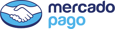 Mercado Pago SVG