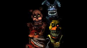 Tout les animatronics de fnaf 1,2,3,4,5,6 et 7 + théorie. Five Nights At Freddy S Desktop Wallpapers Top Free Five Nights At Freddy S Desktop Backgrounds Wallpaperaccess