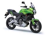 KAWASAKI-VERSYS