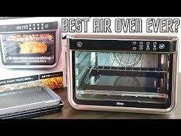 But we have a n foodie air xl pro and these would not crisp up. Shark Ninja Foodi Xl Pro Air Oven Review How To Use 2 Level Air Frying Youtube