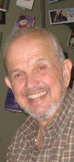 Albert Wosnitzer Obituary