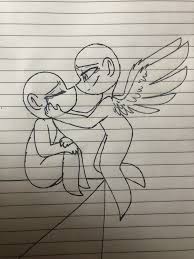 New Draw The Squad I Made Art Prompts Drawing Base Draw The Squad