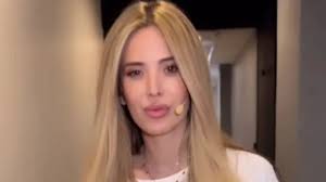 Jesica Cirio enfrentó los rumores de casamiento con el empresario Elías  Piccirillo