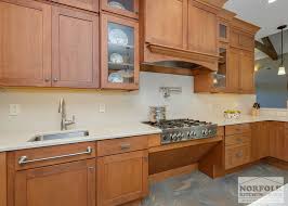 incorporating universal design into