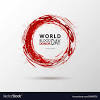 World blood donor day takes place on 14 june each year. 1