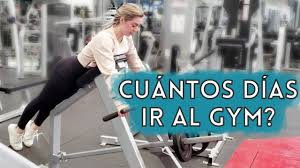 Ejercicio Durante El Periodo Esta Bien Ir Al Gimnasio Si Estas En Tus Dias Youtube
