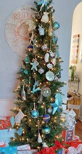 Maybe you would like to learn more about one of these? 390 Coastal Christmas Decor Ideas Coastal Christmas Decor Coastal Christmas Christmas