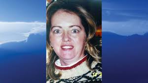 Rosemary Wollet, Canfield, Ohio