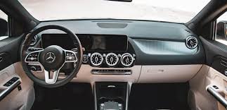 2021 mercedes benz gla class interior. Test Drive 2021 Mercedes Benz Gla A Better Recipe