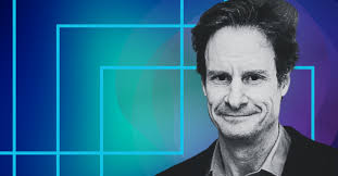 Lost in Found: Ben Harms