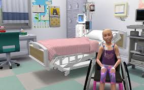 The health issue is always the top concern, no matter in any country. Story Inspired Pictures Sims 4 Studio